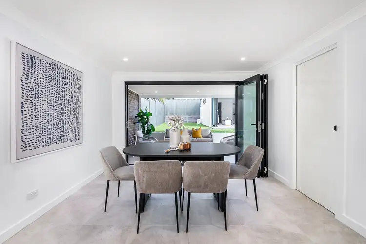 Sixth view of Homely house listing, 29 Tabrett Street, Banksia NSW 2216
