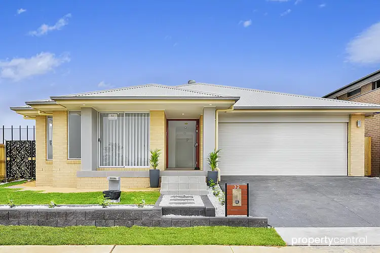 32 Archives Way, Caddens NSW 2747