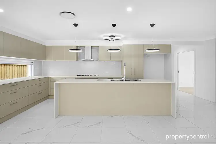 Third view of Homely house listing, 32 Archives Way, Caddens NSW 2747