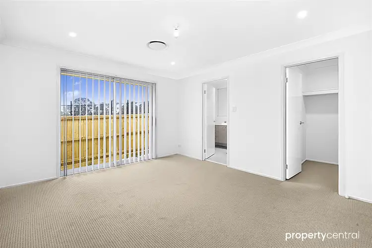 Fifth view of Homely house listing, 32 Archives Way, Caddens NSW 2747