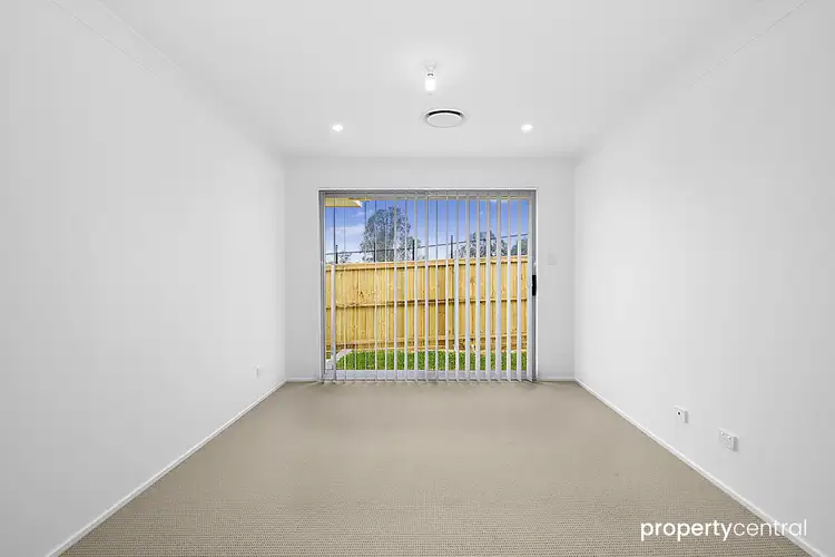 Sixth view of Homely house listing, 32 Archives Way, Caddens NSW 2747