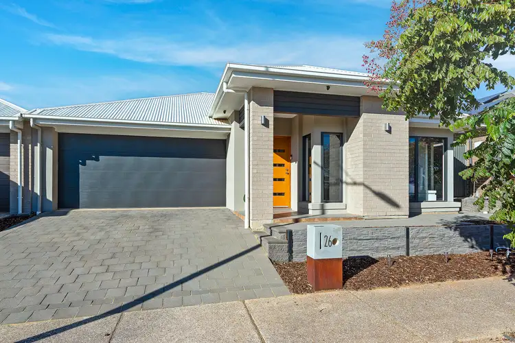 26 Telowie Avenue, Blakeview SA 5114