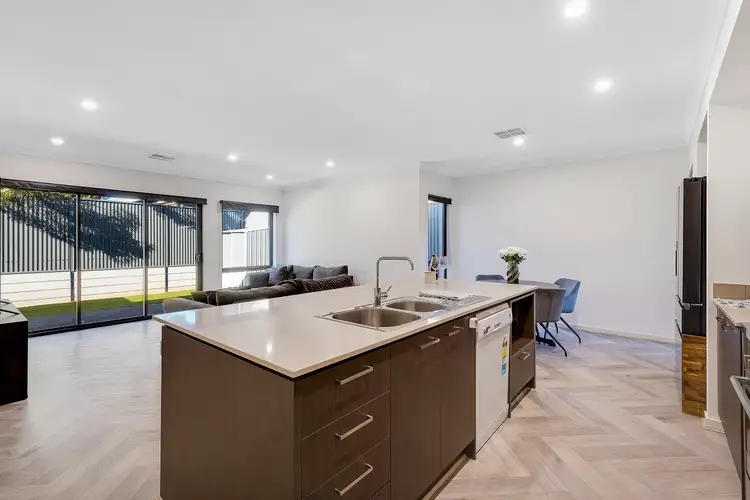 Third view of Homely house listing, 26 Telowie Avenue, Blakeview SA 5114