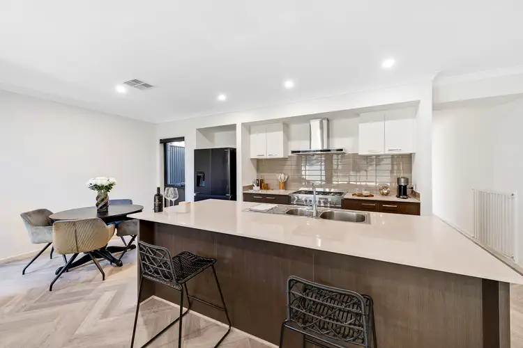 Fifth view of Homely house listing, 26 Telowie Avenue, Blakeview SA 5114
