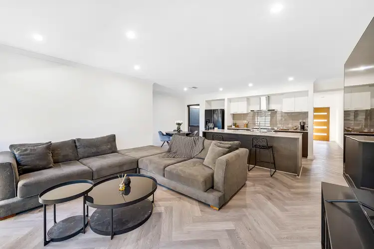 Sixth view of Homely house listing, 26 Telowie Avenue, Blakeview SA 5114