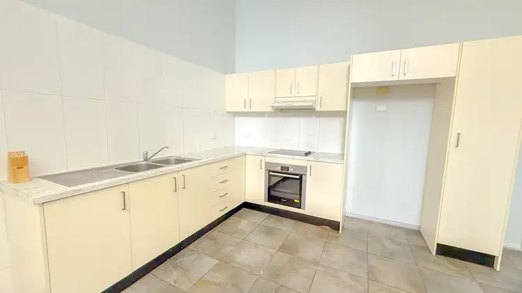 Second view of Homely house listing, 124a Ochardleigh Street, Old Guildford NSW 2161