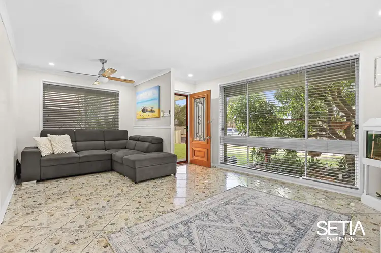 14 Wigmore Grove, Glendenning NSW 2761