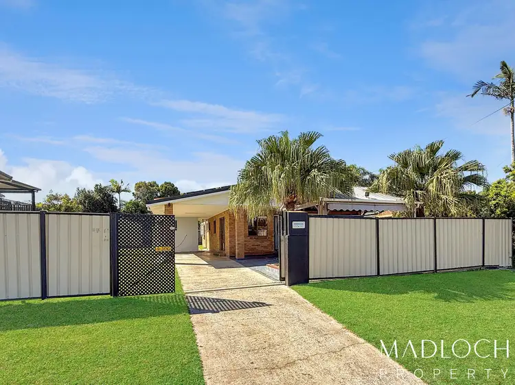 180 Sun Valley Road, Kin Kora QLD 4680