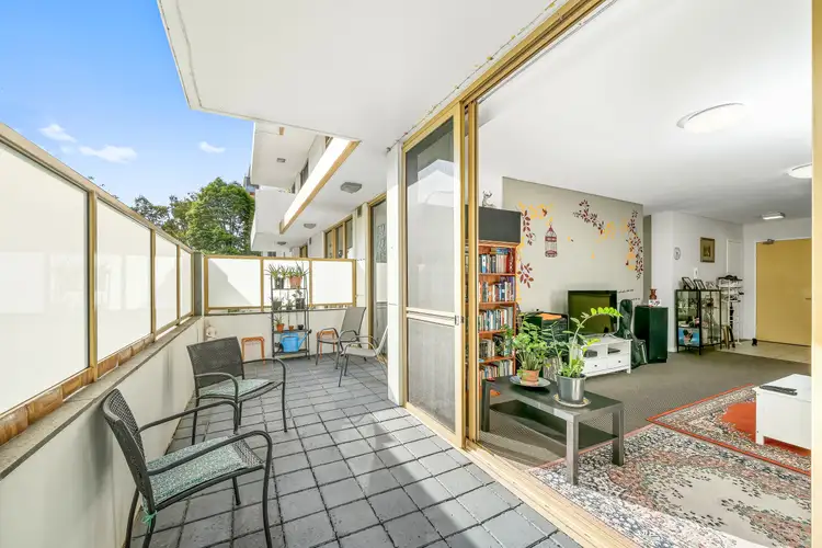 321/89 Shoreline Drive, Rhodes NSW 2138