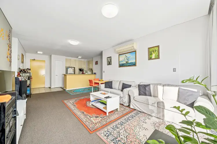 321/89 Shoreline Drive, Rhodes NSW 2138