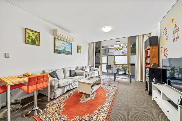 321/89 Shoreline Drive, Rhodes NSW 2138