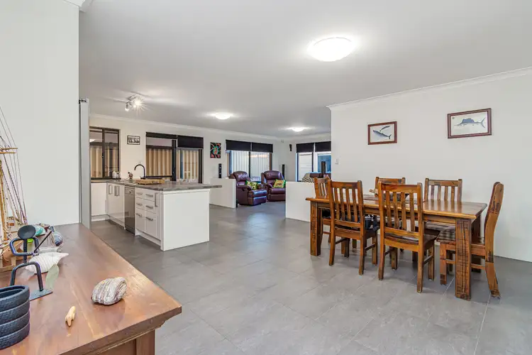 Fourth view of Homely house listing, 12 Carlisle Approach, Butler WA 6036