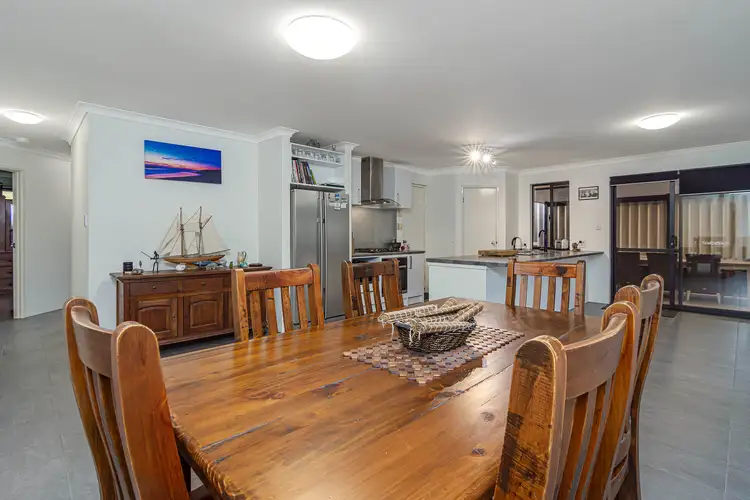 Fifth view of Homely house listing, 12 Carlisle Approach, Butler WA 6036