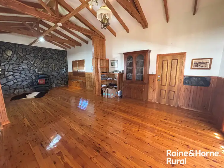 Fourth view of Homely rural property listing, 313 Bellbird rd, Hodgleigh QLD 4610