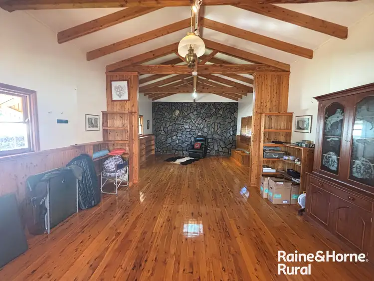 Fifth view of Homely rural property listing, 313 Bellbird rd, Hodgleigh QLD 4610