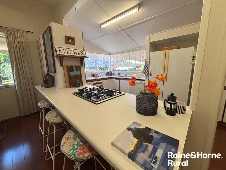 Seventh view of Homely rural property listing, 313 Bellbird rd, Hodgleigh QLD 4610