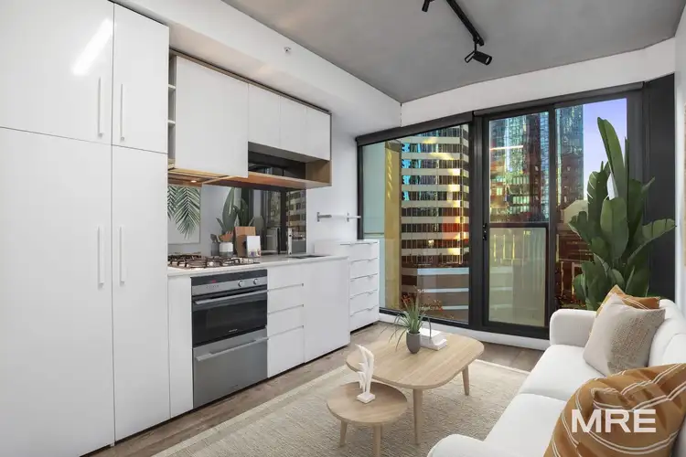 801/315 La Trobe Street, Melbourne VIC 3000