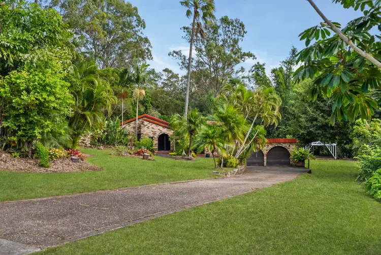 6 Creekside Court, Worongary QLD 4213