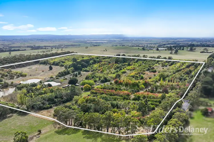 2505 Westernport Road, Ripplebrook VIC 3818