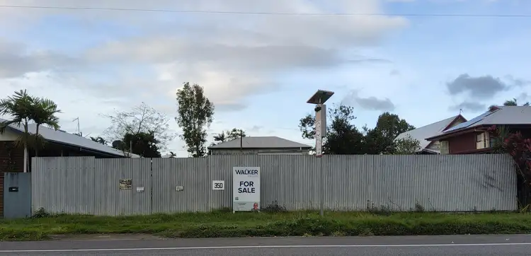 350 Severin Street, Parramatta Park QLD 4870