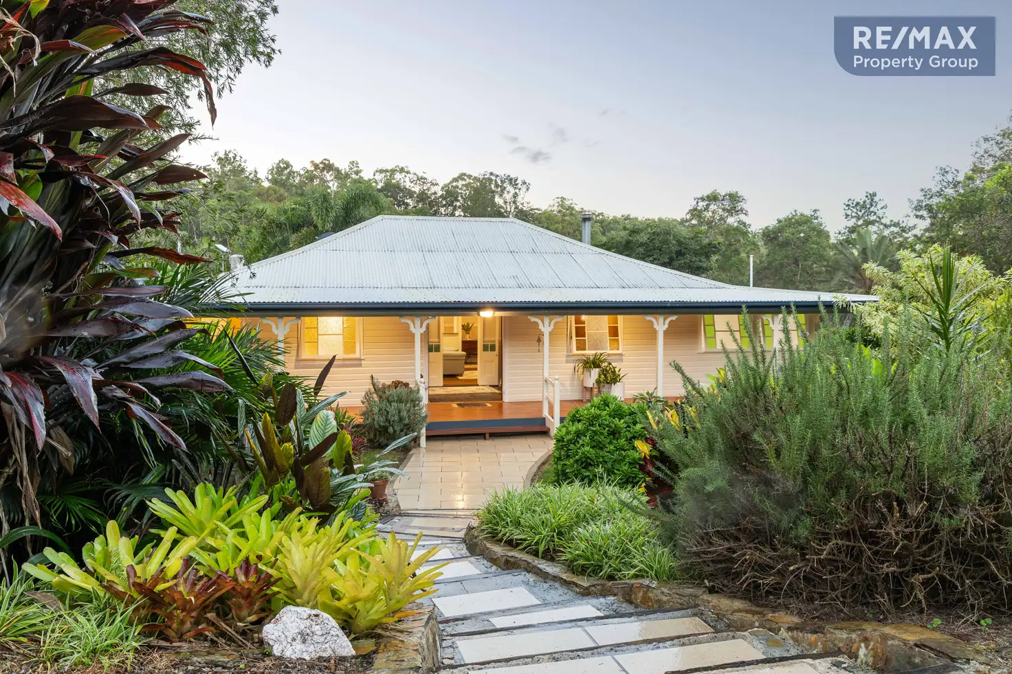 Main view of Homely house listing, 481 North Deep Creek Road, North Deep Creek QLD 4570