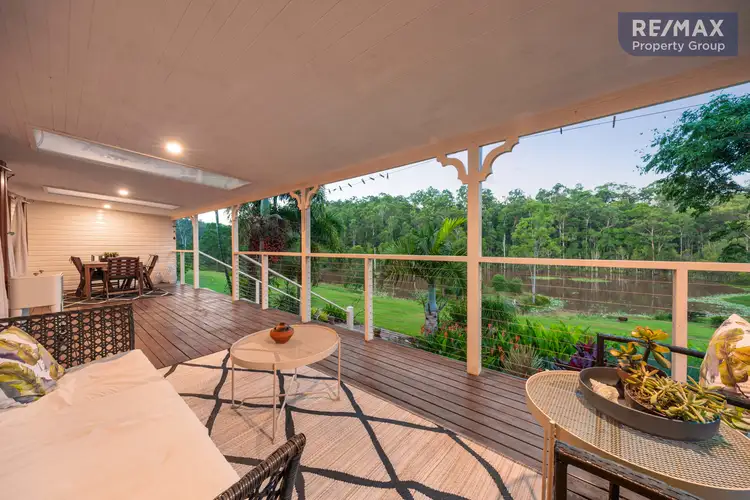 Second view of Homely house listing, 481 North Deep Creek Road, North Deep Creek QLD 4570