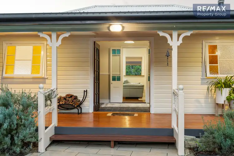 Third view of Homely house listing, 481 North Deep Creek Road, North Deep Creek QLD 4570