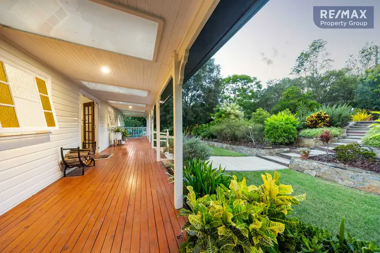 Fourth view of Homely house listing, 481 North Deep Creek Road, North Deep Creek QLD 4570