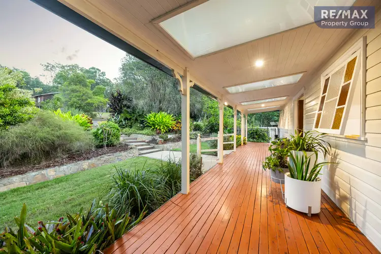 Fifth view of Homely house listing, 481 North Deep Creek Road, North Deep Creek QLD 4570