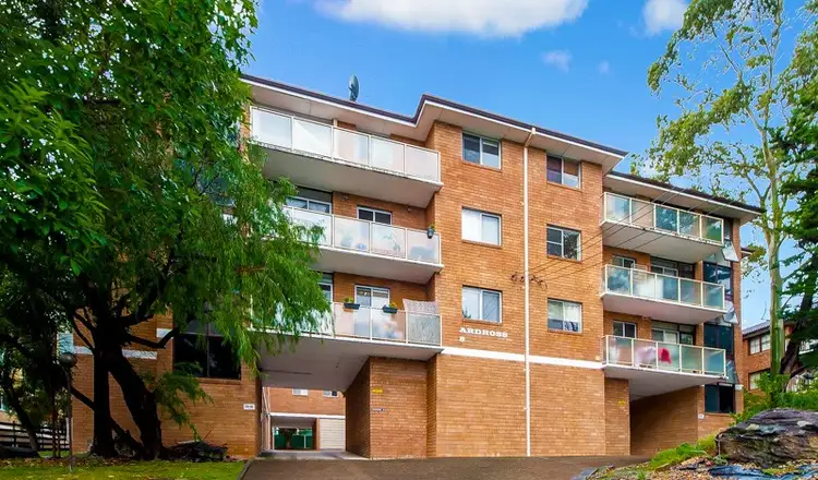 15/8 Lane Cove Road, Ryde NSW 2112