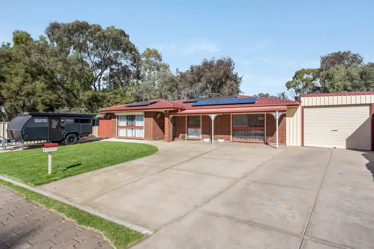 Second view of Homely house listing, 16 Mulholland Avenue, Salisbury North SA 5108