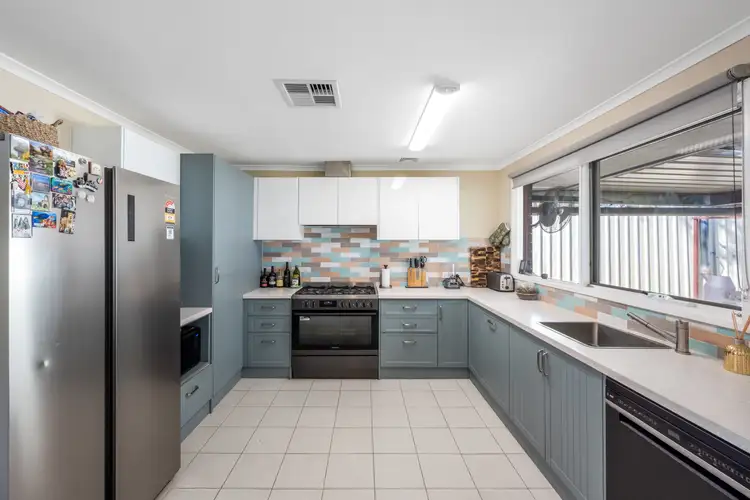 Fifth view of Homely house listing, 16 Mulholland Avenue, Salisbury North SA 5108