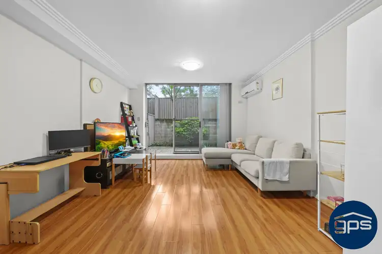2/79-87 Beaconsfield Street, Silverwater NSW 2128
