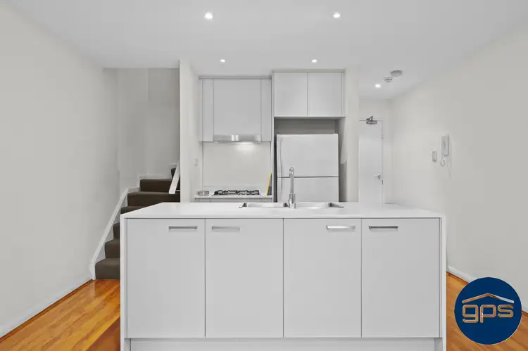 Second view of Homely apartment listing, 2/79-87 Beaconsfield Street, Silverwater NSW 2128