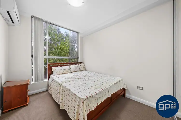 Third view of Homely apartment listing, 2/79-87 Beaconsfield Street, Silverwater NSW 2128