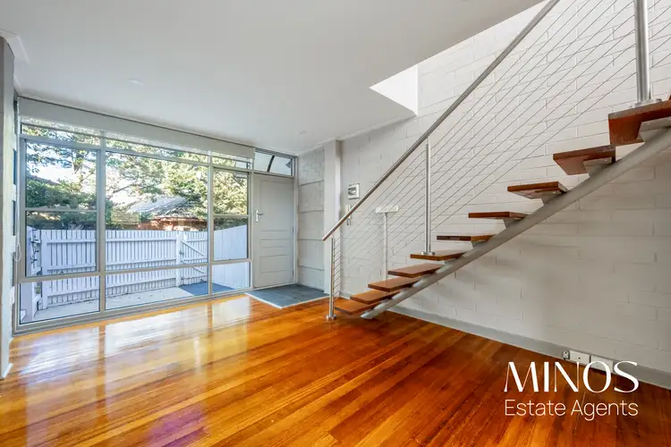 5/27 Locksley Road, Ivanhoe VIC 3079