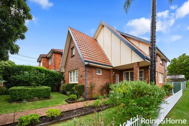 27 Marcella Street, Kingsgrove NSW 2208