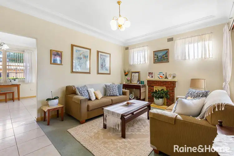 Second view of Homely house listing, 27 Marcella Street, Kingsgrove NSW 2208