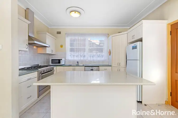 Third view of Homely house listing, 27 Marcella Street, Kingsgrove NSW 2208