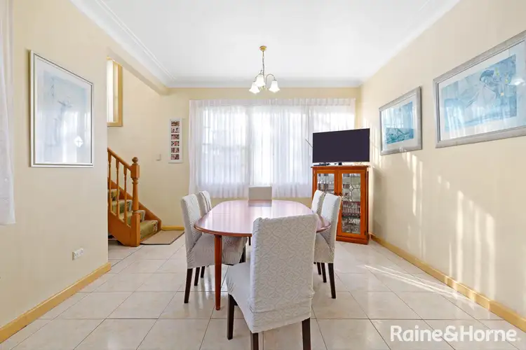 Fourth view of Homely house listing, 27 Marcella Street, Kingsgrove NSW 2208
