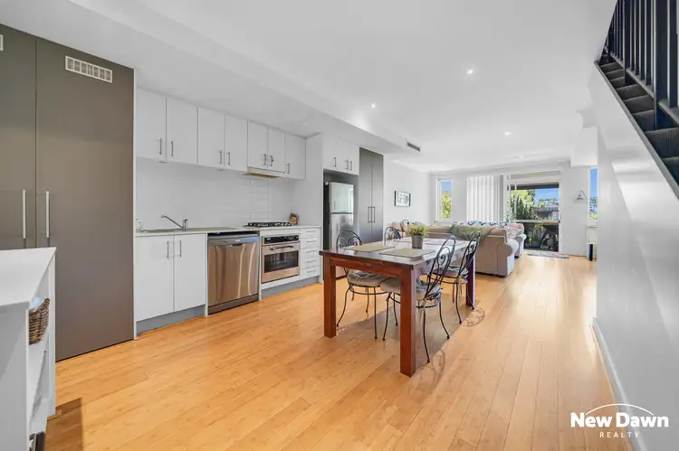 5/57 Ponte Vecchio Boulevard, Ellenbrook WA 6069