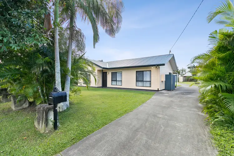 38 Glenwood Drive, Morayfield QLD 4506