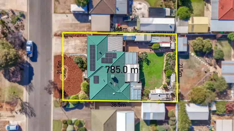 Second view of Homely house listing, 20 Holness Avenue, Gawler East SA 5118