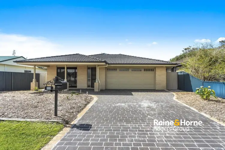 29 Michele Avenue, Noraville NSW 2263