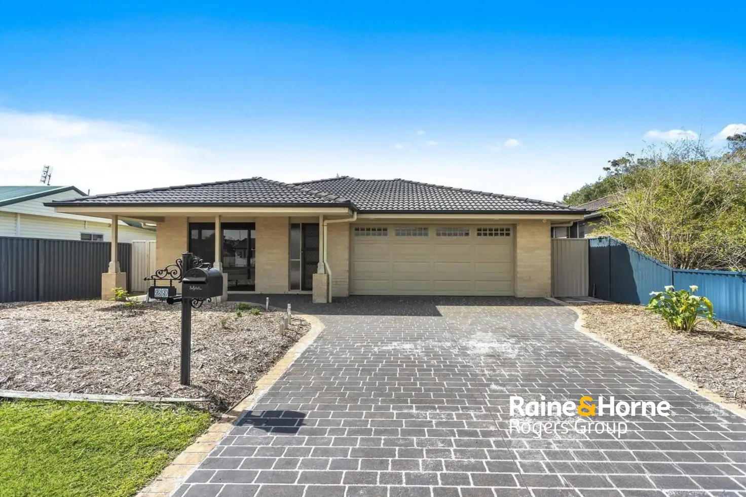 Main view of Homely house listing, 29 Michele Avenue, Noraville NSW 2263