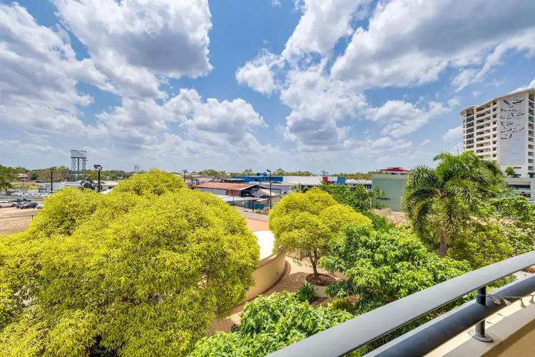 Sixth view of Homely apartment listing, 60/14 Salonika Street, Parap NT 820