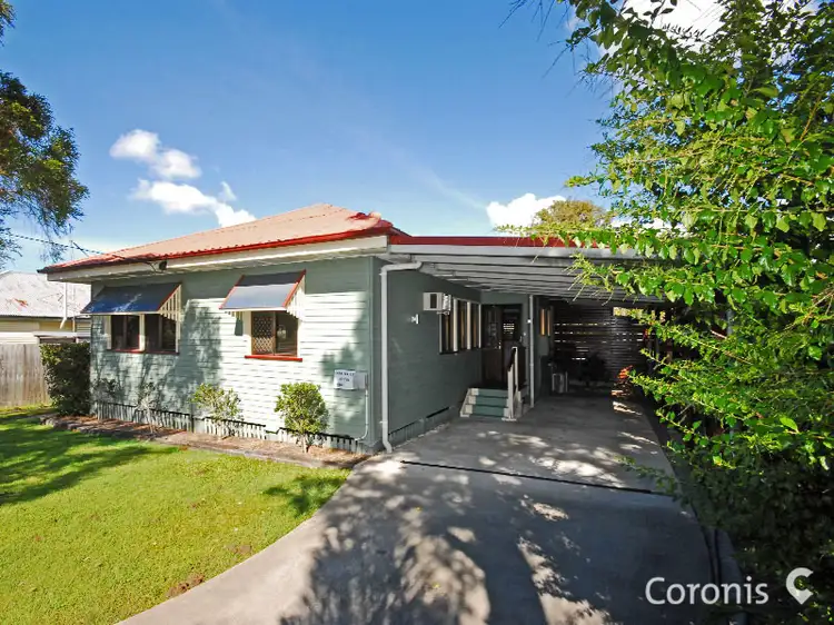 9 Gledson Street, Zillmere QLD 4034