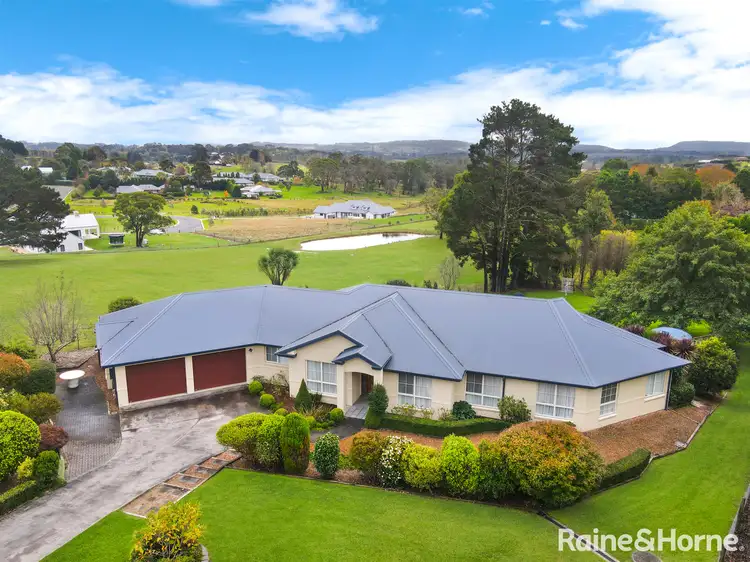 7 Old Oak Place, Moss Vale NSW 2577