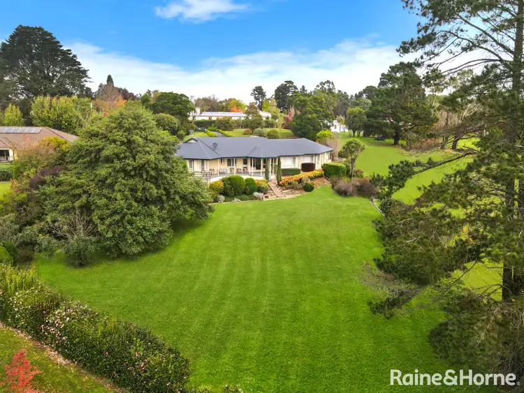 7 Old Oak Place, Moss Vale NSW 2577