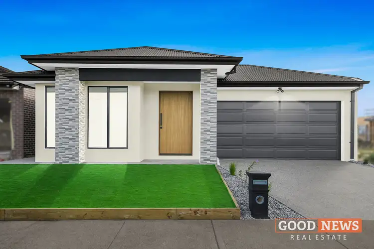 13 Bivongi Road, Deanside VIC 3336